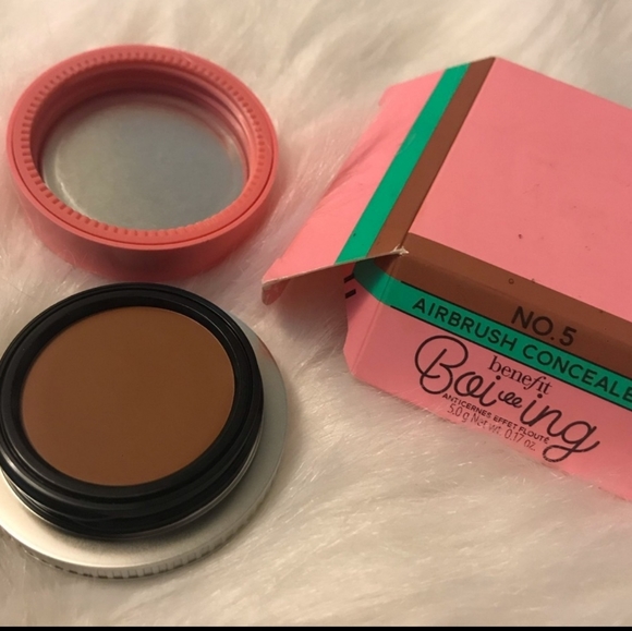 Benefit Boieeing Airbrush Concealer No. 5 - Picture 2 of 8